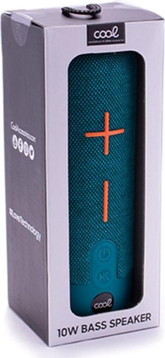 Produktbild Cool Universal Bluetooth Music Speaker (5 h)