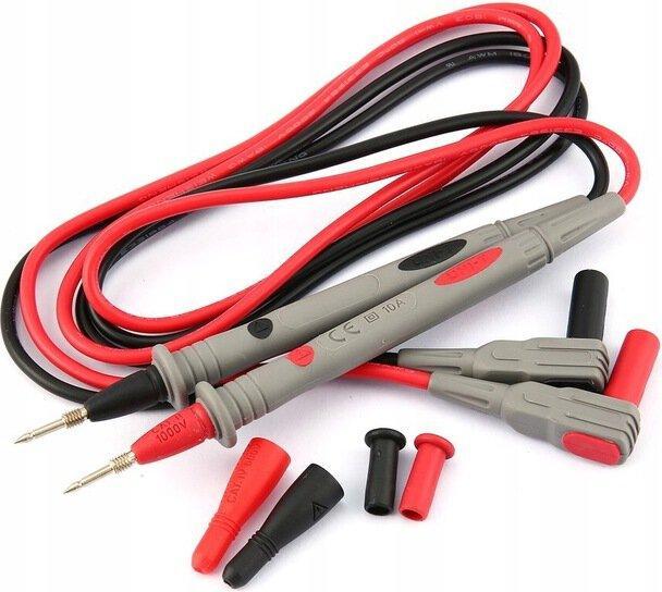 Actual product image Uni-T Measuring cables UT-L27