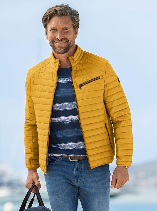 Produktbild S4 Jackets S4 Steppjacke (48)