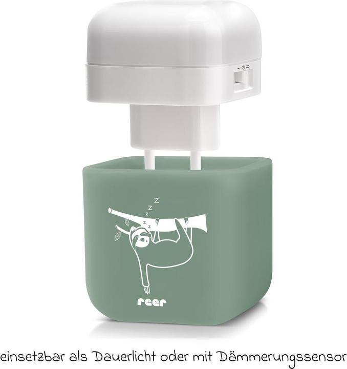 Image du produit Reer 2in1 SleepLight