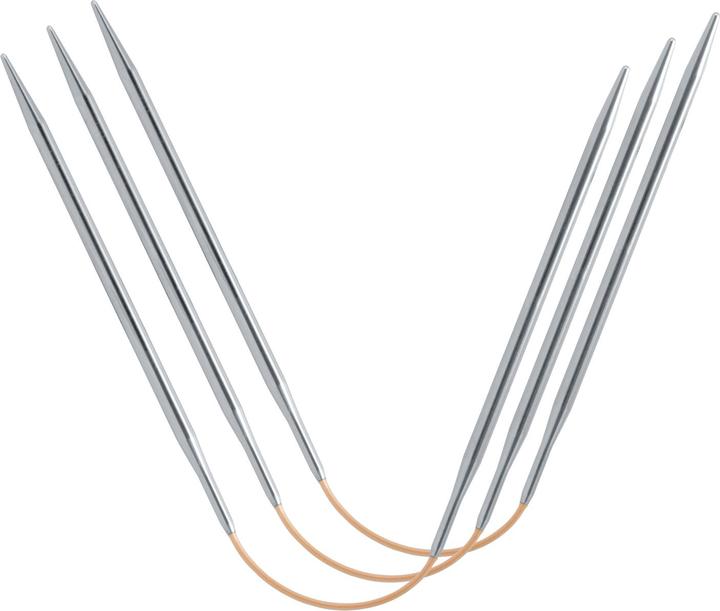 Actual product image addi Crasy Trio Long