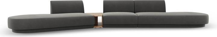 Actual product image Micadoni Miley (5-seater)