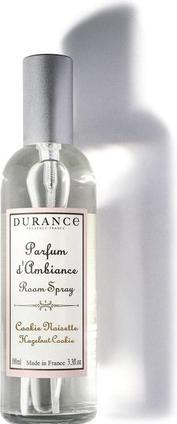 Image du produit Durance parfum d'ambiance cookie noisette Vapo 100 ml (Spray, 100 ml)