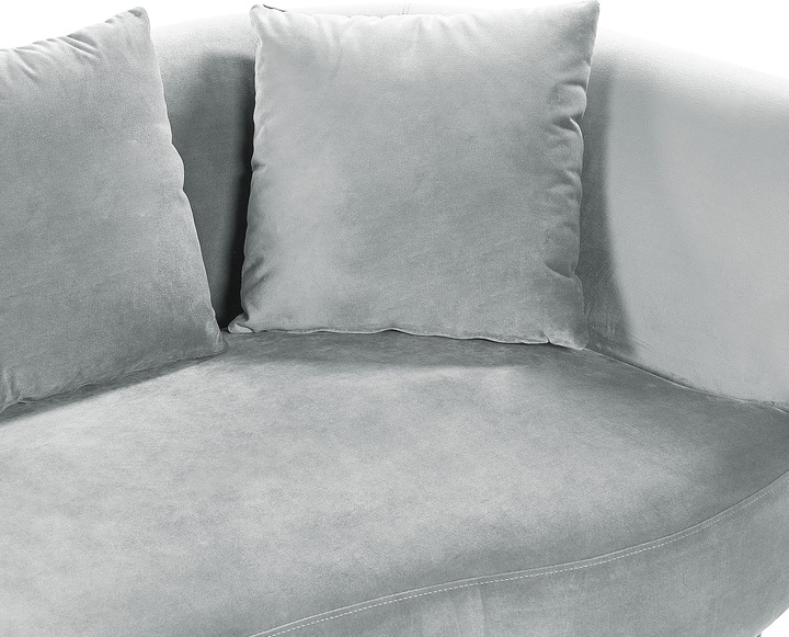 Actual product image Beliani Chaumont (Chaise longue)
