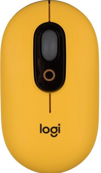 Actual product image Logitech Pop Mouse (Wireless)