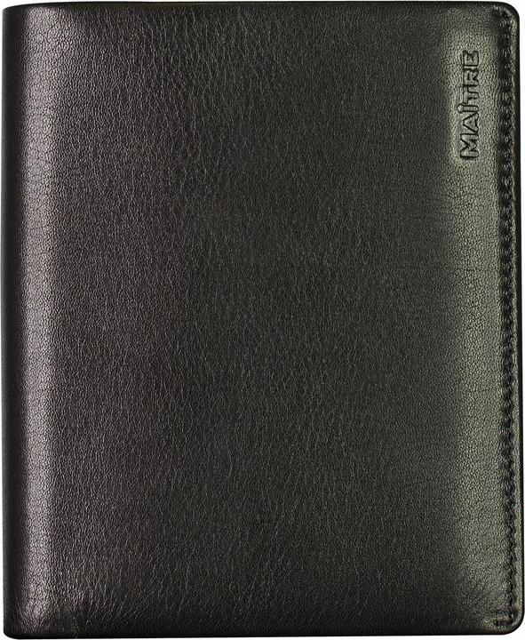 Actual product image Maître Hundsbach Hamlet BillFold V11