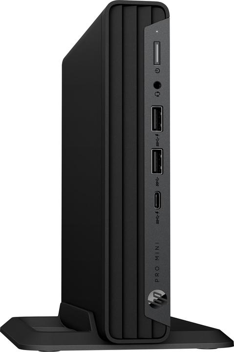 Produktbild HP Pro Mini 400 G9 i5-14500T 16Go 512Go (Intel Core i5-14500T, 16 GB, 512 GB, UHD Graphics 770)