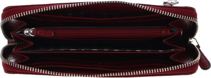 Immagine prodotto Picard Cravatta nera 1 portafoglio in pelle 19 cm