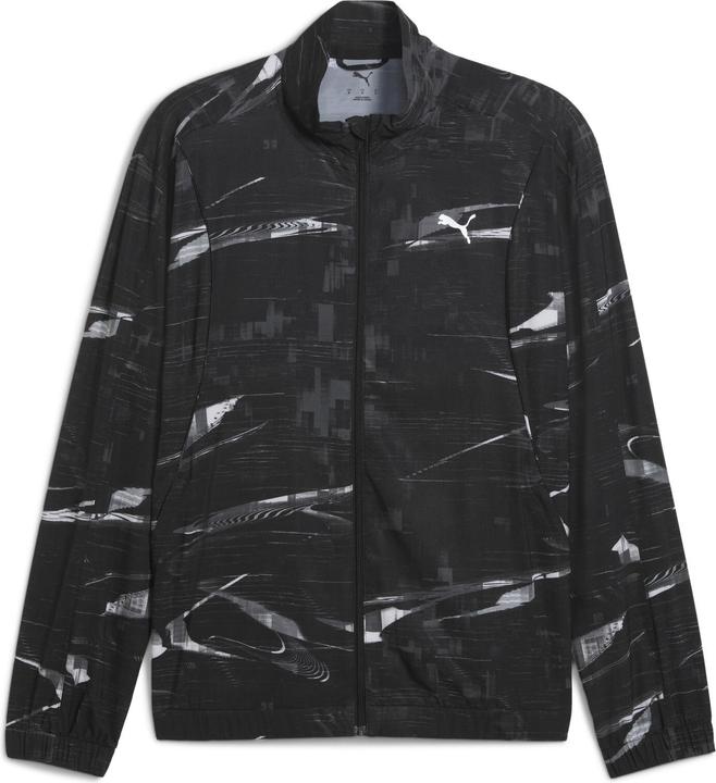Actual product image Puma M Run Velocity Aop Jacket (XL)