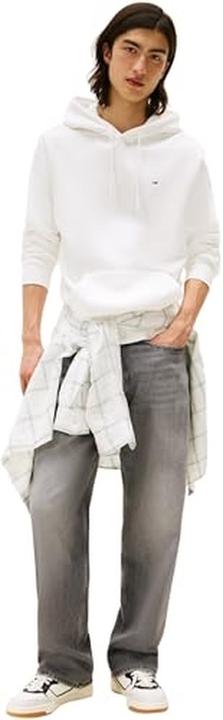 Immagine prodotto Tommy Jeans Tjm Reg S Flag Hoodie Ext (XL)