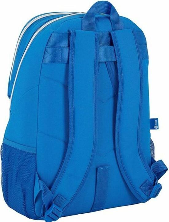 Produktbild RCD Espanyol Schulrucksack