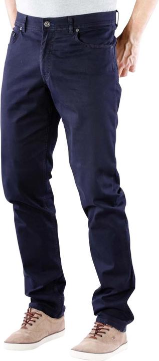 Actual product image BRAX Cooper Jeans Straight Fit perma blue (W40/L32)