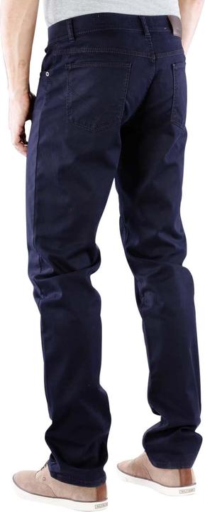 Actual product image BRAX Cooper Jeans Straight Fit perma blue (W40/L32)
