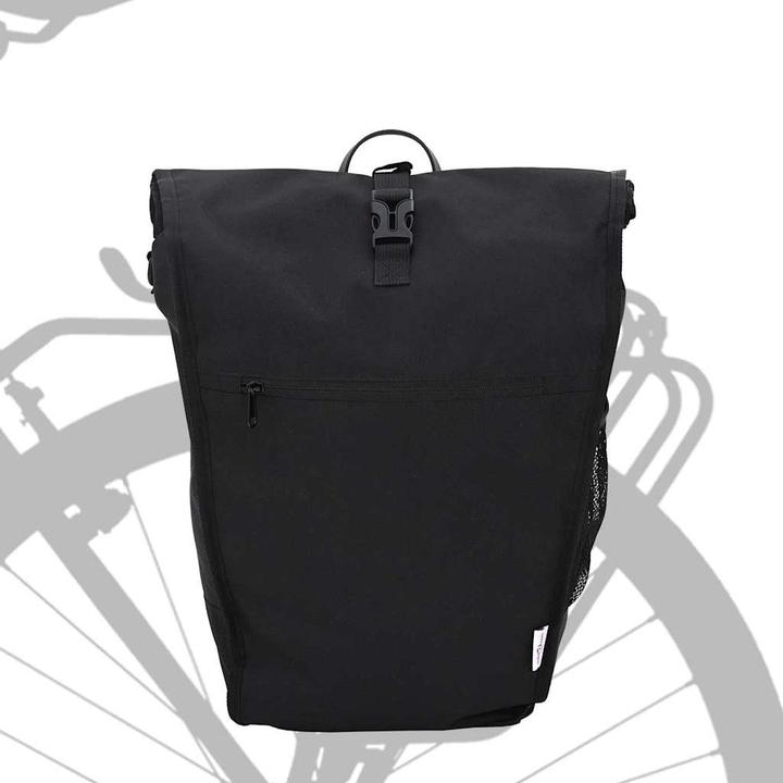 Produktbild VidaXL Fahrradtasche (20 l, Satteltasche)