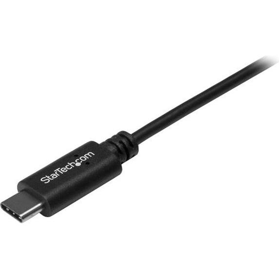 Thumbnail - StarTech USB A — USB C (2 m, USB 2.0), USB Kabel