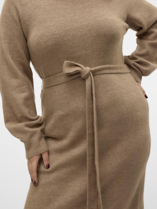 Image du produit Vero Moda VMCPIPPA Robe longue en tricot (M)