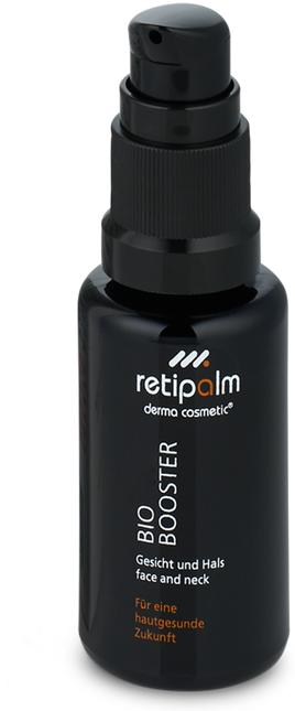 Image du produit Retipalm Booster d'éclat 20 ml (20 ml, Huile visage)