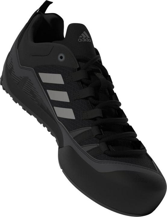 Actual product image Adidas Terrex Solo Approach Shoes (41.5)