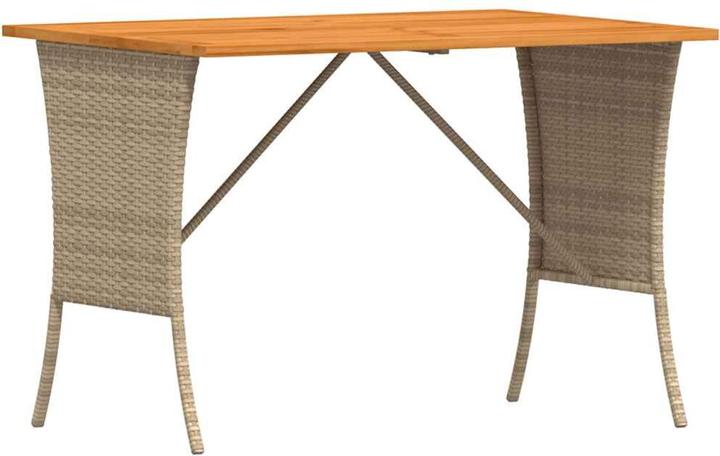 Actual product image vidaXL Raff