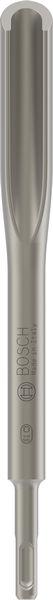Actual product image Bosch Professional Zubehör PRO SDS plus Hollow Gouging Chisel, 22 x 250 mm (22 mm)