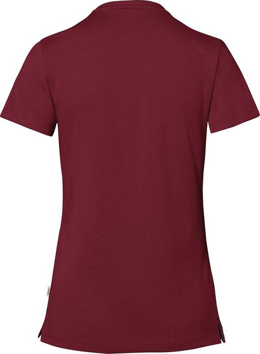 Produktbild Hakro COTTON TEC® V-Shirt (M)