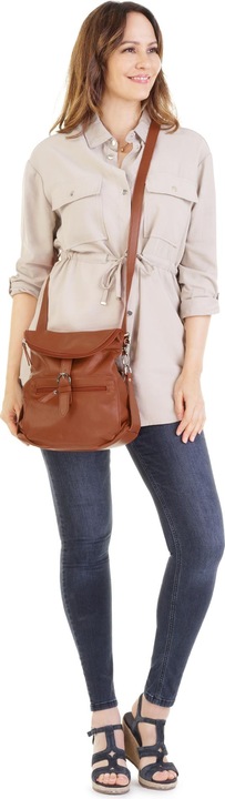 Produktbild Forty Rucksack (5 l)