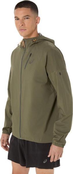 Image du produit ASICS Performance Fujitrail Waterpr Jacket Men (L)