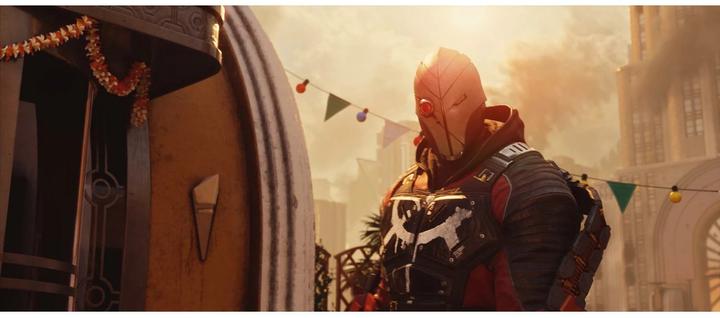 Actual product image WB Suicide Squad: Kill the Justice League (Xbox Series X, DE, FR, EN)