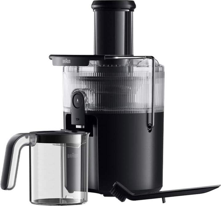 Actual product image Braun MultiJuice 5 juicer