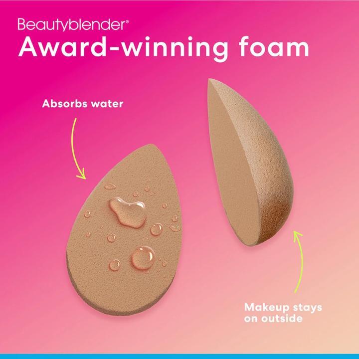 Produktbild Beautyblender Bronze Besties 4 Stk