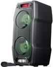 Actual product image Sharp PS-929 (13 h, Rechargeable battery operated, Electrical connection)