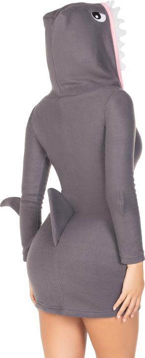 Produktbild Leg Avenue Zirkus Gestreift (L)