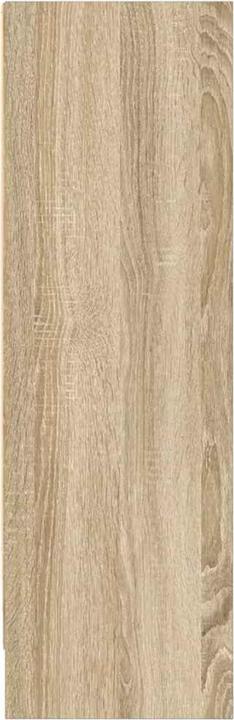 Immagine prodotto vidaXL Libreria girevole 12 scomparti (80 x 24 x 75 cm)