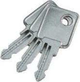 Image du produit Rapesco Caissette à monnaie, largeur : 200 mm, noire