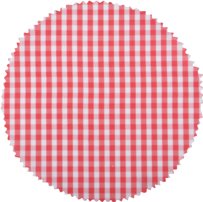 Produktbild Esschert Design Marmeladenglas Cover