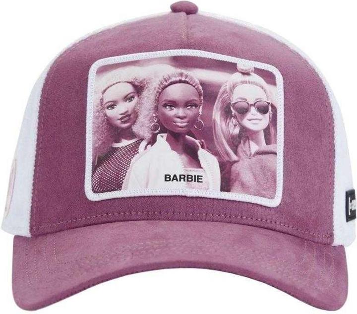 Produktbild Capslab Trucker Cap