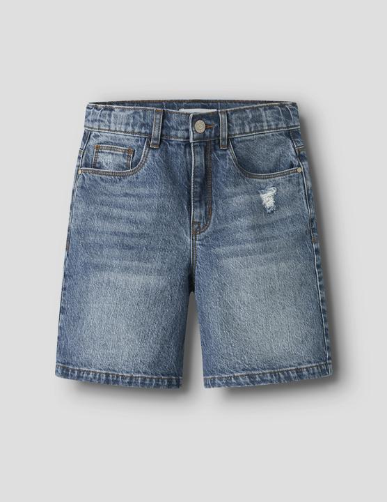 Image du produit Name it Jeans ROSE Jeansshorts (152)