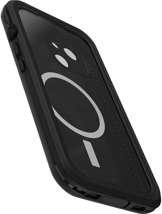 Produktbild OtterBox Frē mit MagSafe (Apple iPhone 15)