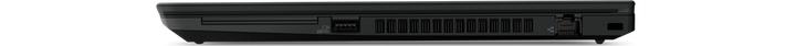 Actual product image Lenovo ThinkPad P43s (14", Intel Core i7-8565U, 8 GB, 256 GB, DE)