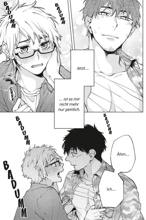 Actual product image Zombie Hide Sex 2 (German, Dorothea Everywhere, Yuo Yodogawa, 2022)