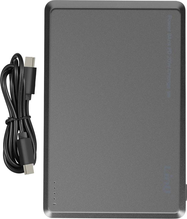 Immagine prodotto LinQ BW8500 8.000mAh MagSafe Powerbank (8000 mAh)