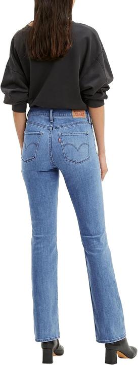 Actual product image Levis Schaping Boot (W25/L30)