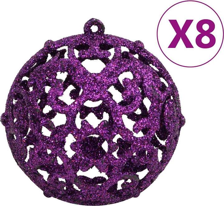 Produktbild vidaXL Sada (111-teilig)