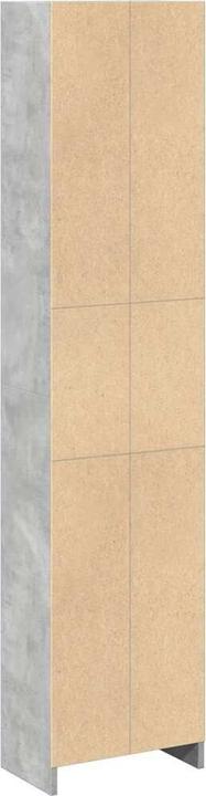 Image du produit vidaXL Bücherregal (40 x 24 x 176 cm)