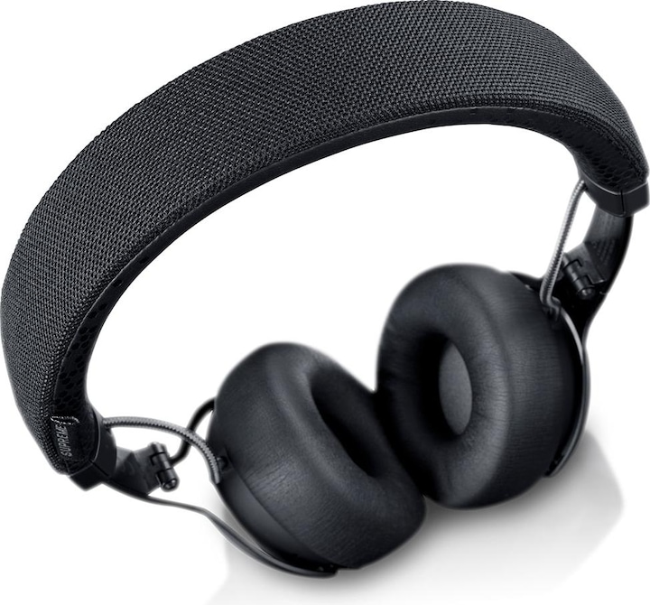 Actual product image Teufel Supreme On (NC, 25 h, Wireless, Cable)