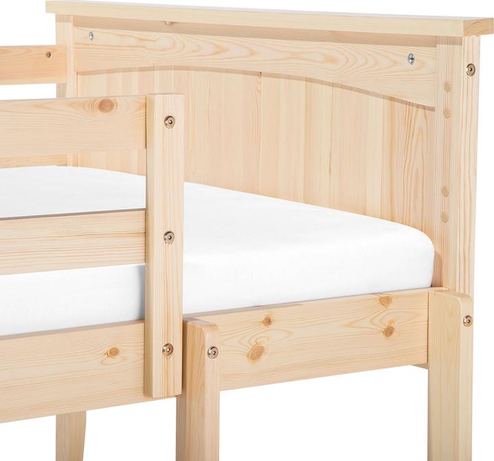 Actual product image Beliani Albon (90x200)