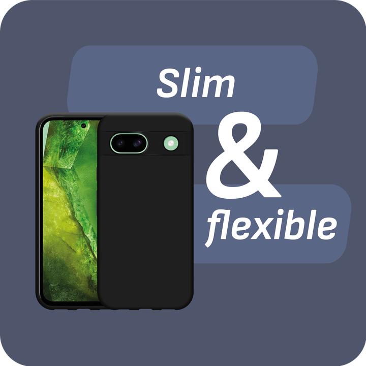 Actual product image Just in Case Soft Case (Google Pixel 8a)