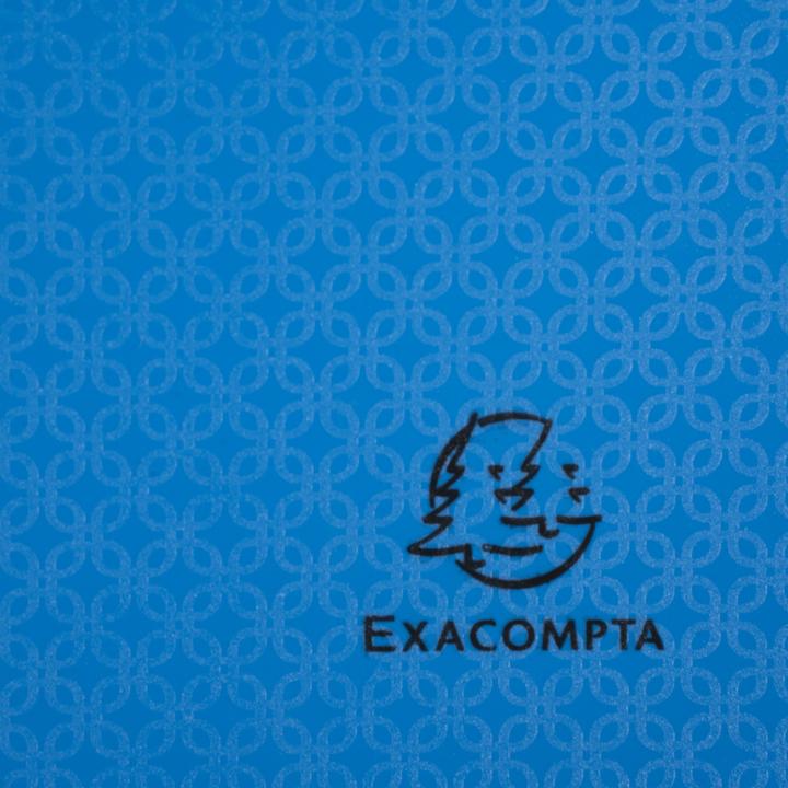 Produktbild Exacompta Sichtmappen (A4, 4x)