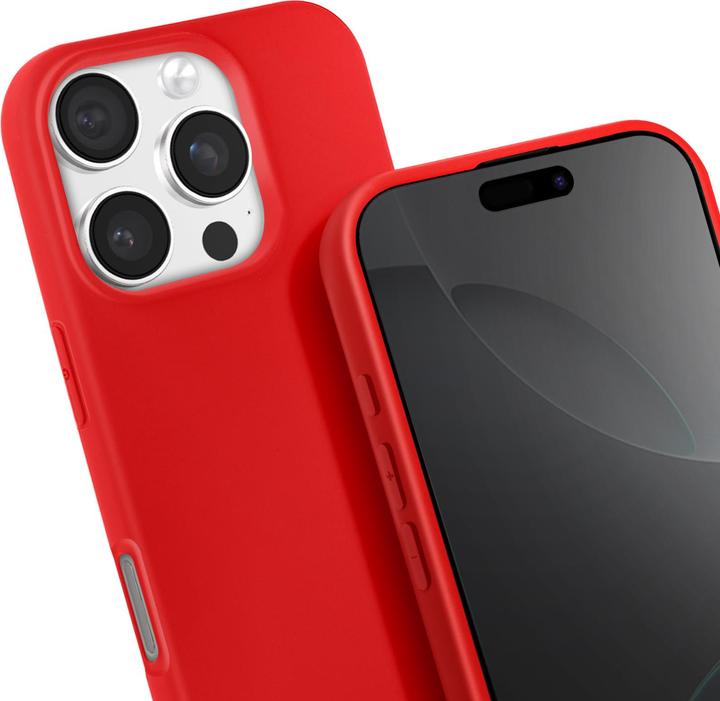 Actual product image Avizar NeckShell Case