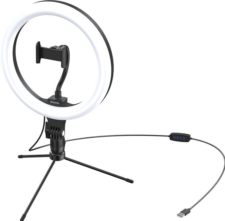 Produktbild Baseus Live Stream Holder (Ringlicht)